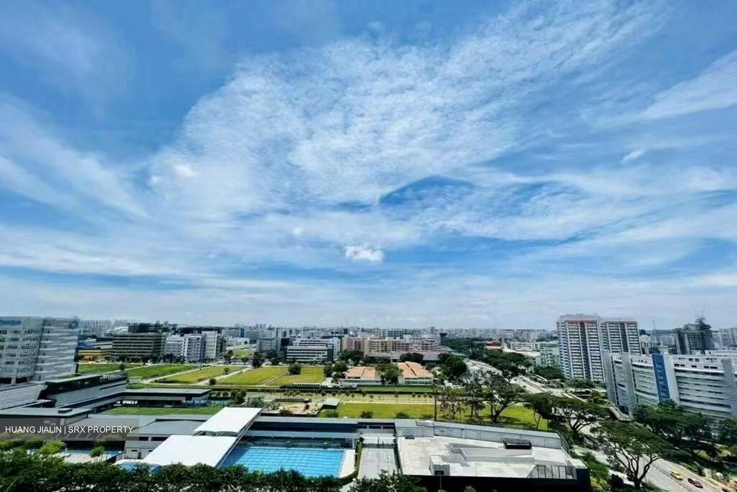 Sims Urban Oasis (D14), Condominium #504315571